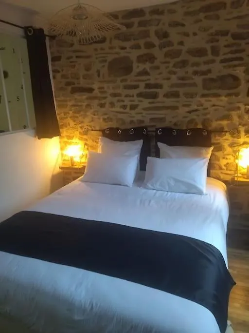 La Chouette Detente Fougeres